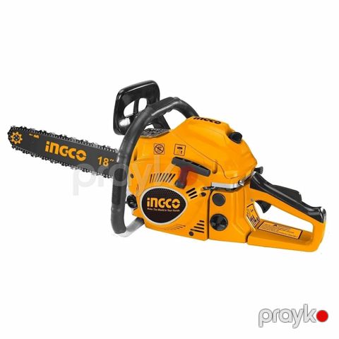 Zəncirli mişar Ingco GCS5451811 — Bakı