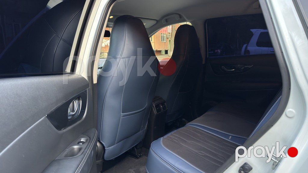 Nissan X-Trail, 2.0 L, 2020 il, 98 000 km — Avtomobillər, Sumqayıt (11)