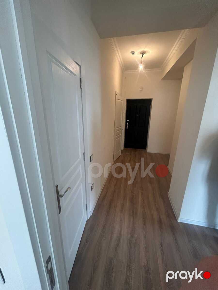Satılır 3 otaqlı yeni tikili 95.6 m² — Mənzil, Bakı (11)