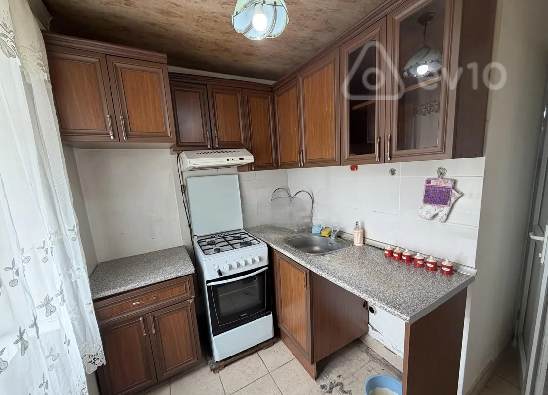 3 otaqlı mənzil, 65 m², Huseyn Cavid Prospekti — Mənzil, Bakı (3)