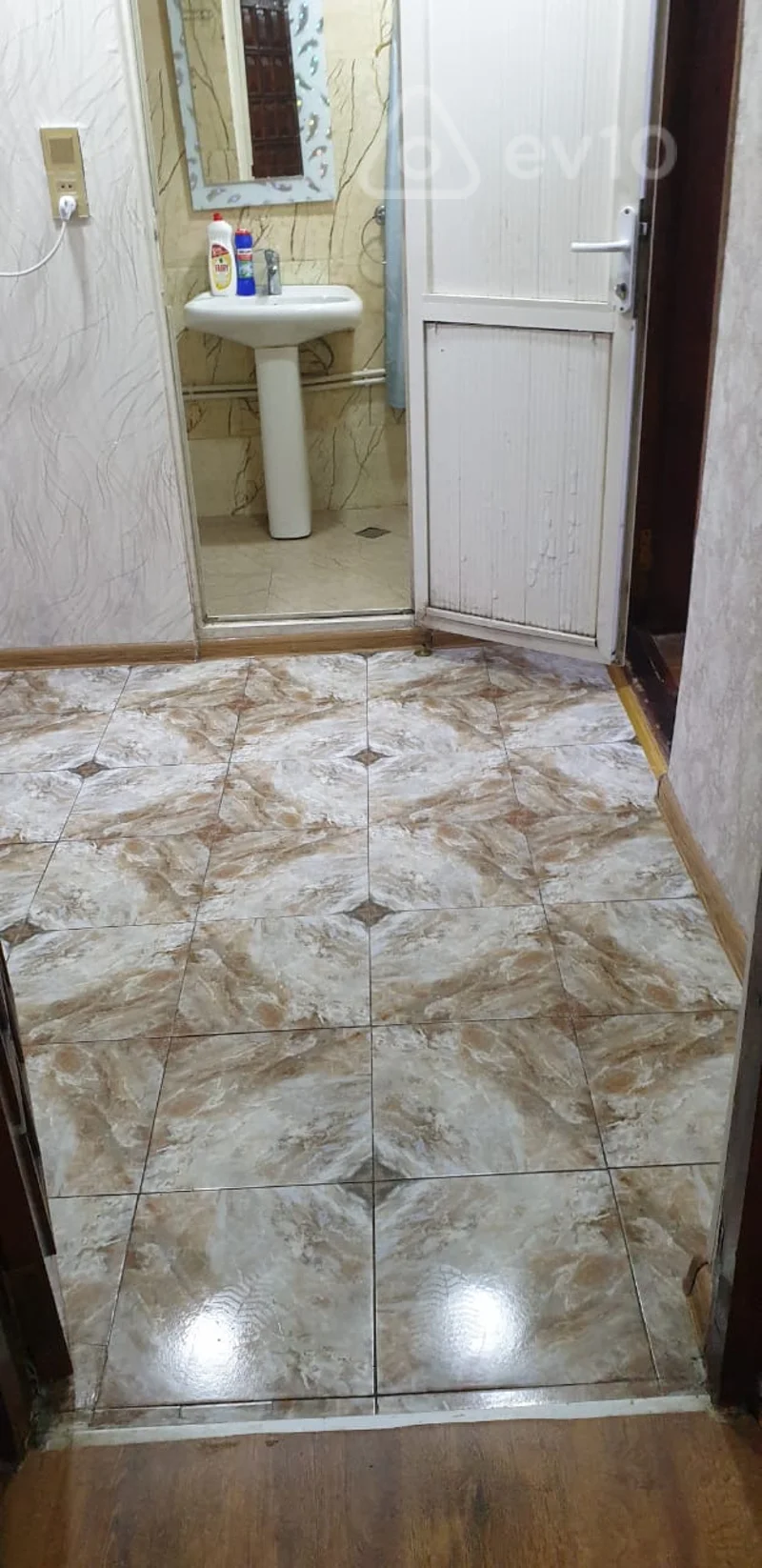 3 otaqlı mənzil, 95 m², Şərifzadə küç. — kirayə — Mənzil, Bakı (12)