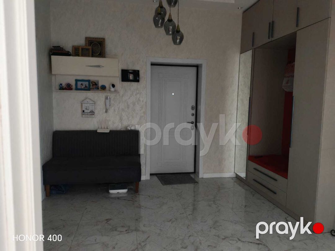 Satılır 3 otaqlı yeni tikili 110 m² — Mənzil, Bakı (8)