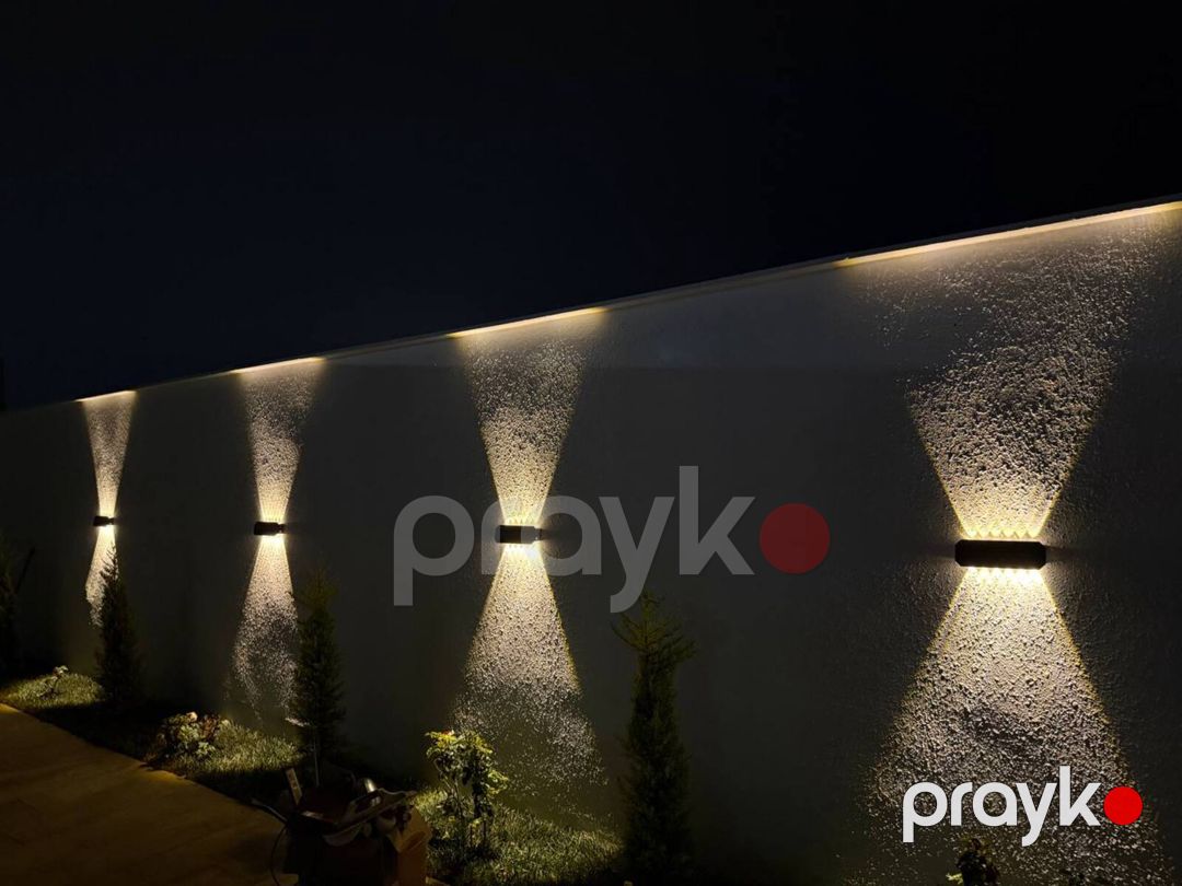 Satılır 4 otaqlı həyət evi/bağ evi 120 m² — Ev, villa, Bakı (4)