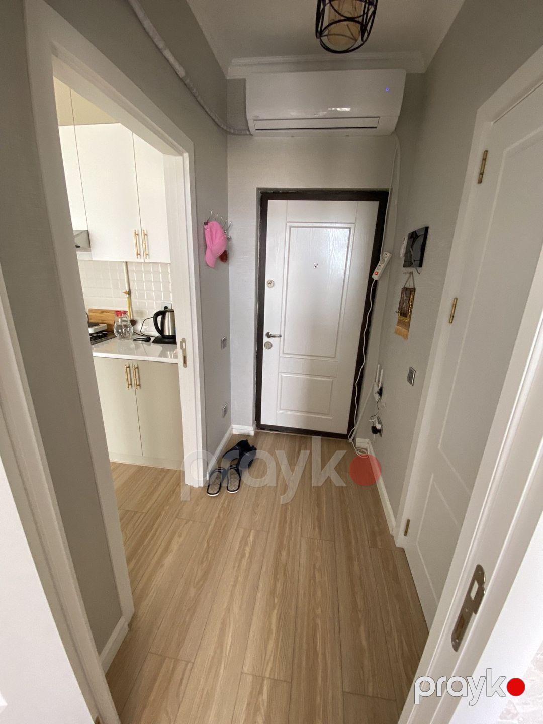 Satılır 2 otaqlı yeni tikili 41 m² — Mənzil, Sumqayıt (4)
