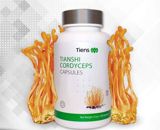 Təbbi antibiotik, antioksidant Kordiseps məhsulu ilə tanış olun — Vitaminler ve Qida Elaveleri