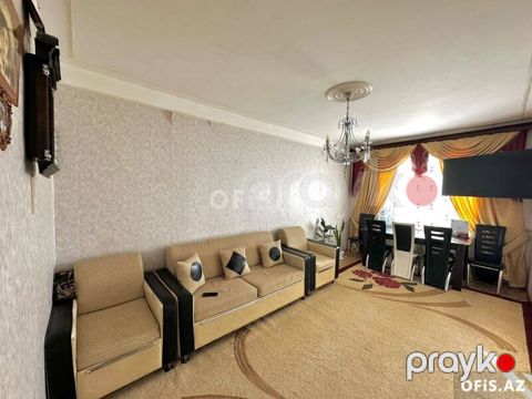 Köhnə tikili Satılır Suraxanı r., 3 otaq, 75 m² — Bakı