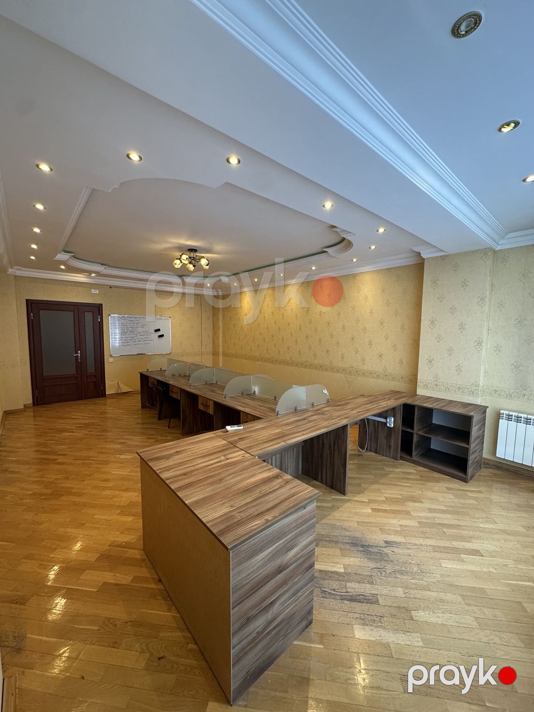 3-otaqlı yeni tikili kirayə verilir, Əhməd Rəcəbli küç., 170 m² — Mənzil, Bakı (5)