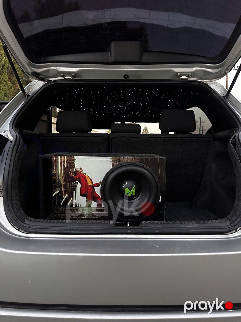 Toyota Corolla, 1.4 L, 2004 il, 360 000 km — Avtomobillər, Bakı (12)