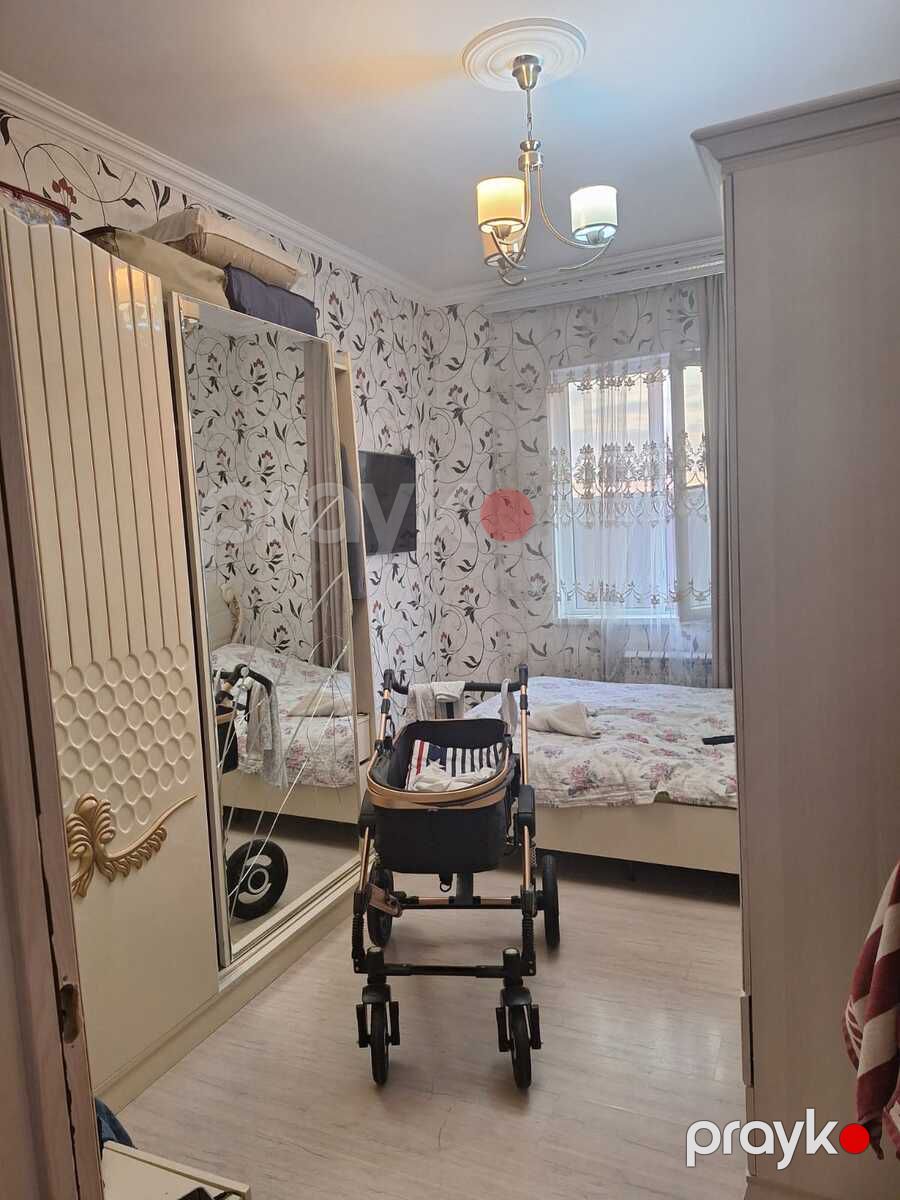 Satılır 3 otaqlı yeni tikili 90 m² — Mənzil, Bakı (4)