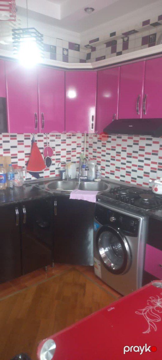 Satılır 3 otaqlı yeni tikili 65 m² — Mənzil, Bakı (10)