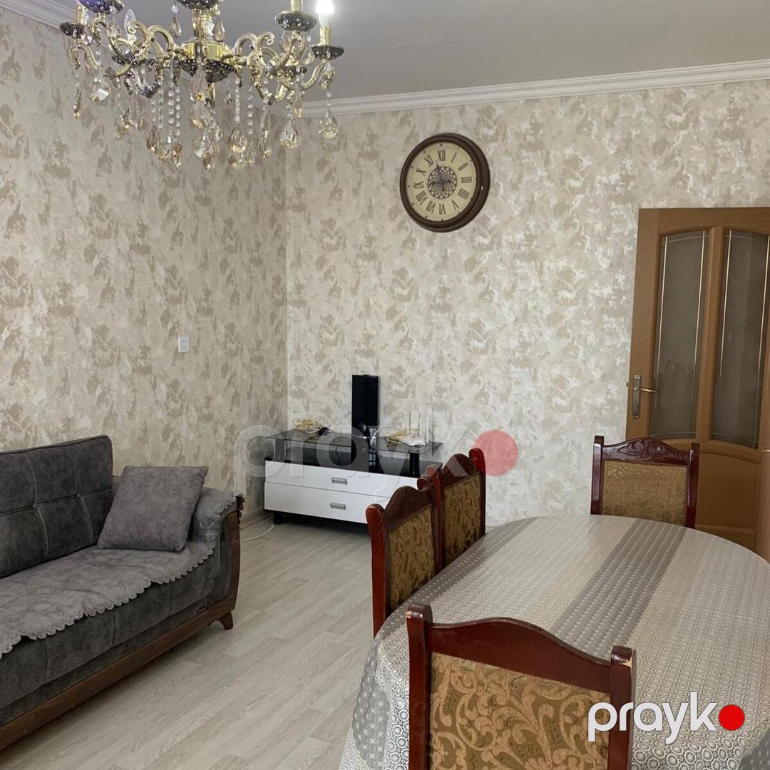 İcarəyə verilir 2 otaqlı köhnə tikili 60 m² — Mənzil, Bakı (5)