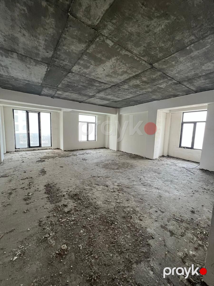 Satılır 4 otaqlı yeni tikili 171 m² — Mənzil, Bakı (4)