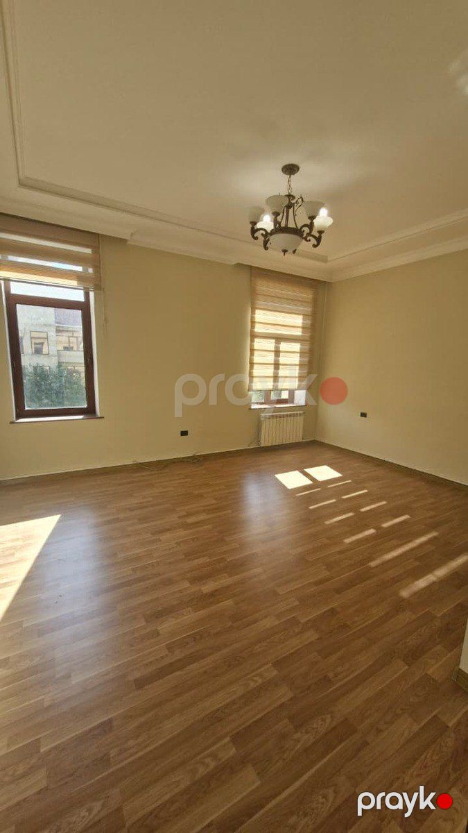 İcarəyə verilir 4 otaqlı ofis 250 m² — Ofis, Bakı (4)