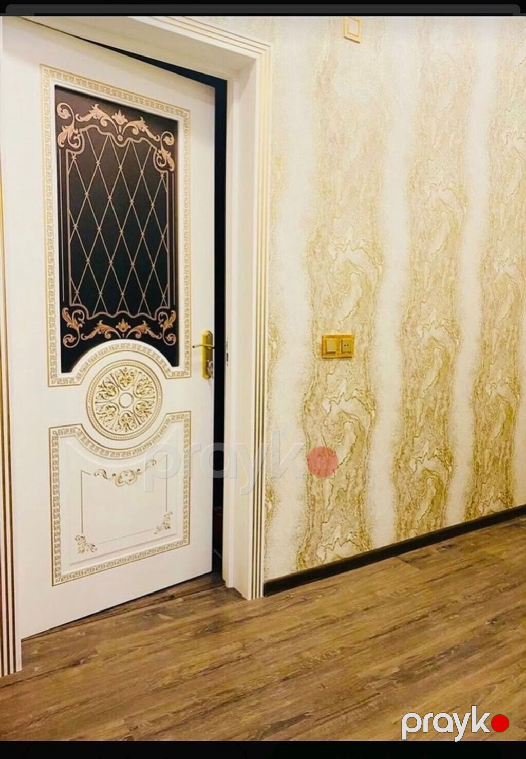 İkimərtəbəli EV Kirayəyə Verilir Bütün şərait və rahatlıqları olan — Ev, villa, Bakı (5)