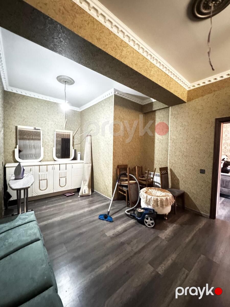 Satılır 3 otaqlı yeni tikili 80 m² — Mənzil, Bakı (11)