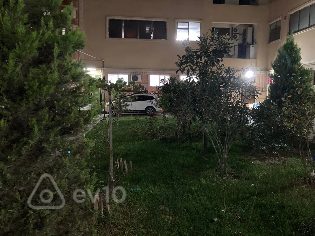 2 otaqlı mənzil, 68.5 m², A.M.Şərifzadə — Bakı