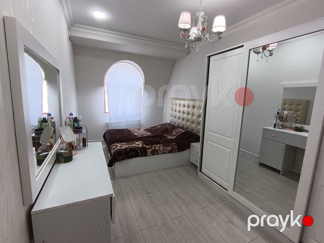 Satılır 3 otaqlı yeni tikili 109 m² — Mənzil, Xırdalan (5)