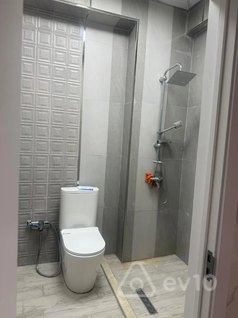 2 otaqlı mənzil, 70 m², Həzi aslanov — kirayə — Mənzil, Bakı (7)