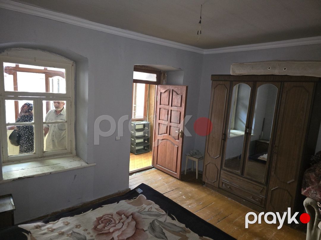 Satılır 3 otaqlı köhnə tikili 70 m² — Mənzil, Bakı (2)