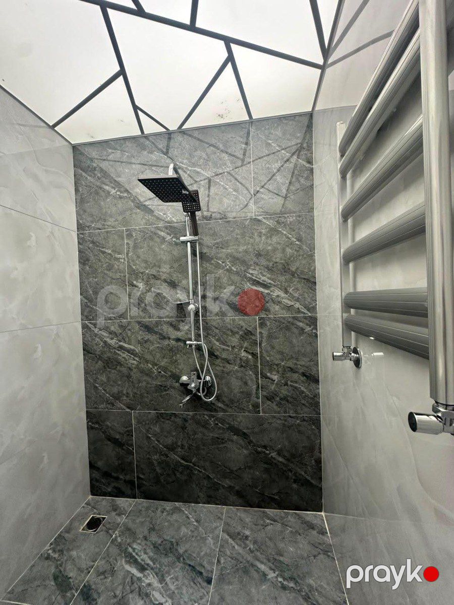 Satılır 2 otaqlı köhnə tikili 52 m² — Mənzil, Bakı (7)
