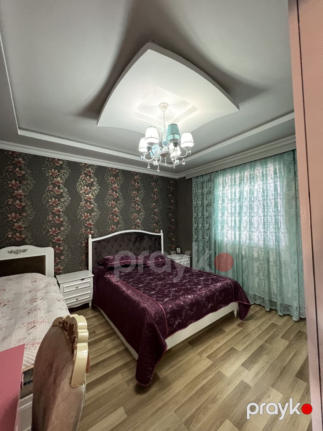 Satılır 4 otaqlı həyət evi/bağ evi 130 m² — Ev, villa, Bakı (7)