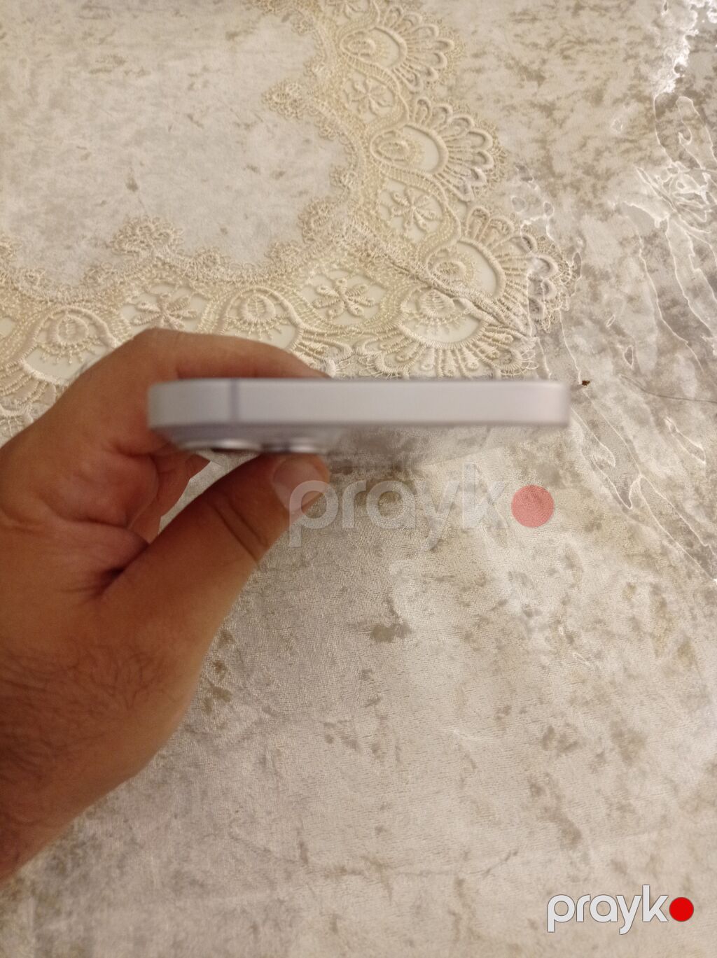 IPhone 14, Face ID — Apple iPhone, Bakı (5)