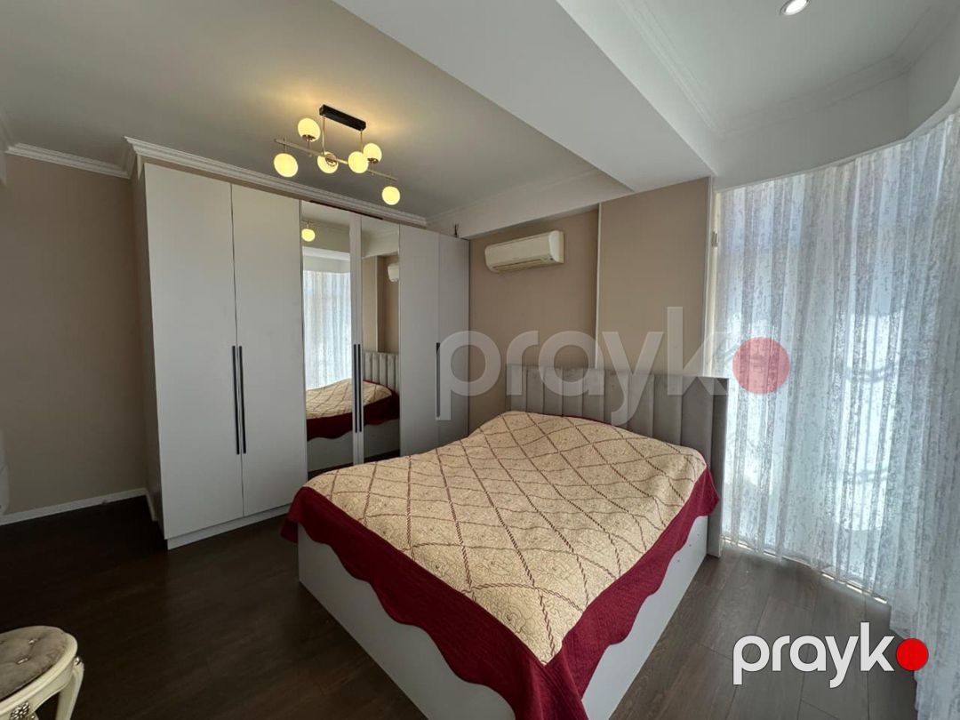 Satılır 3 otaqlı yeni tikili 115 m² — Mənzil, Bakı (10)