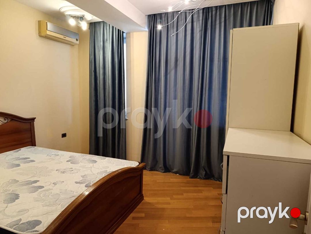 İcarəyə verilir 3 otaqlı köhnə tikili 185 m² — Mənzil, Bakı (12)