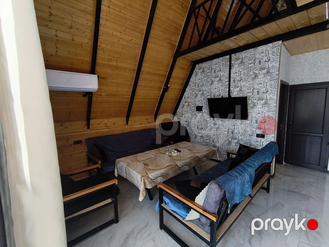 Bağ evi kirayə verilir, Quba r — Ev, villa, Quba (3)