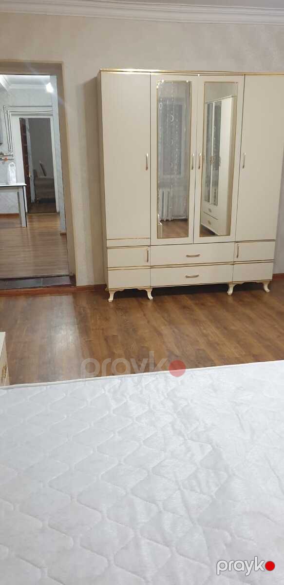 İcarəyə verilir 3 otaqlı köhnə tikili 100 m² — Mənzil, Bakı (3)