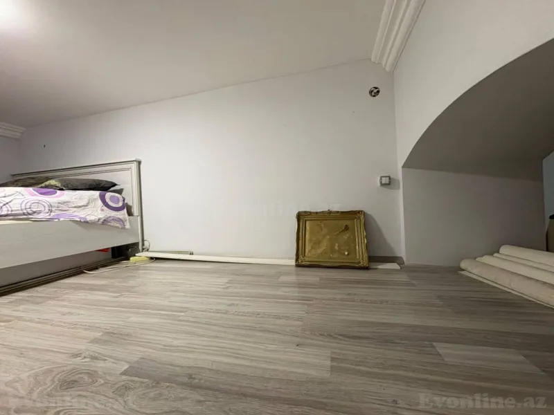Kirayə verilir 3 otaqlı Mənzil Köhnə tikili 90 m² Bakı, Səbail r., 28 May m — Mənzil, Bakı (4)