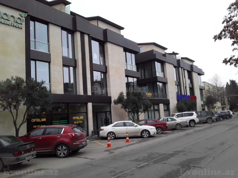 Satılır Obyekt 4500 m² Bakı, Sabunçu r., Bakıxanov — Əmlak, Bakı (4)
