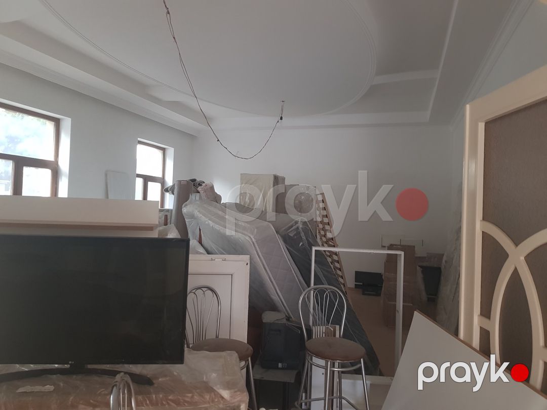 İcarəyə verilir 14 otaqlı həyət evi/bağ evi 900 m² — Ev, villa, Bakı (8)