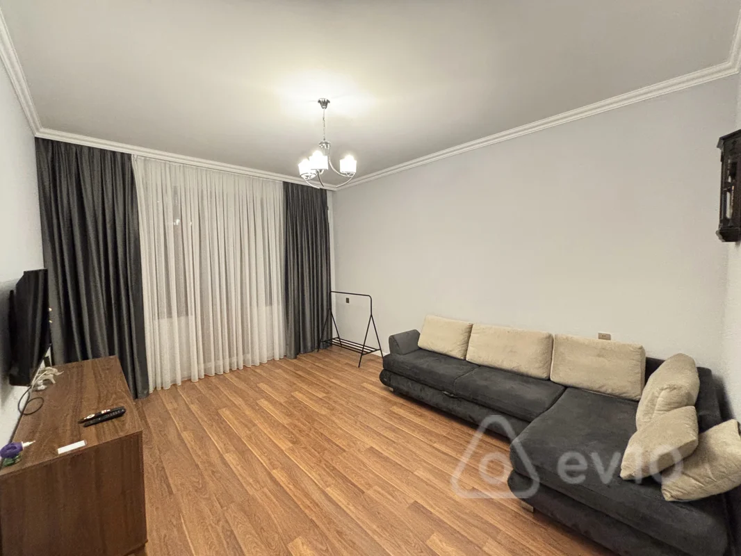 2 otaqlı mənzil, 70 m², Xətai metrosu — kirayə — Mənzil, Bakı (2)