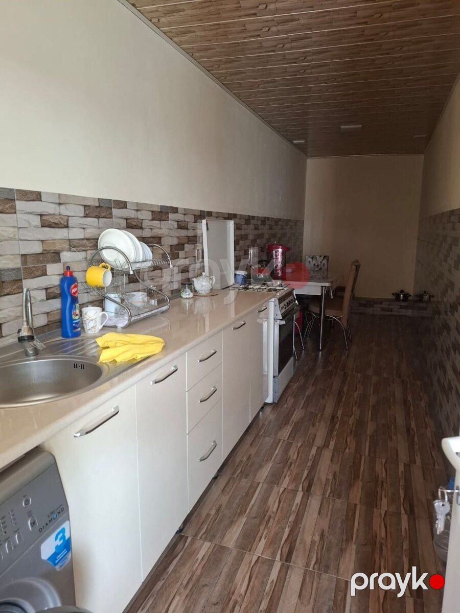 Həyət evi, Şəki ş — Ev, villa, Şəki (2)
