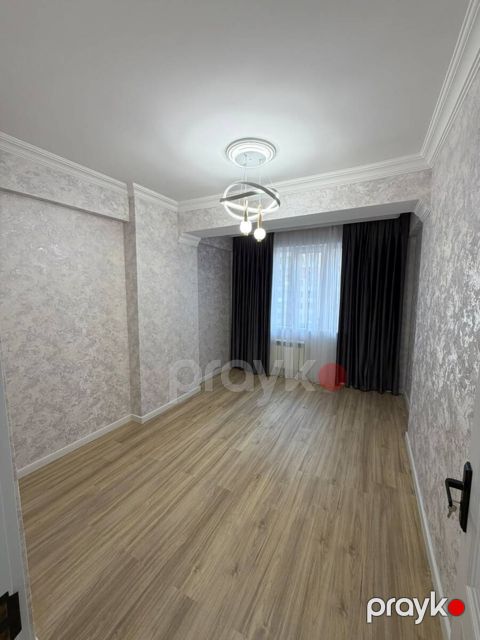 Satılır 2 otaqlı yeni tikili 53 m² — Bakı