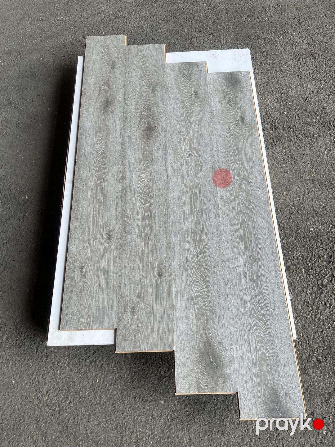 Laminat — Təmir və inşaat, Bakı (12)