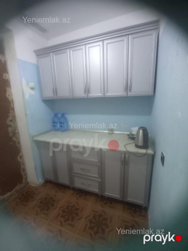 Satılır 1 otaqlı Bina evi menzil (Köhnə tikili), 20 m², 5-ci mikrorayon — Mənzil, Sumqayıt (3)