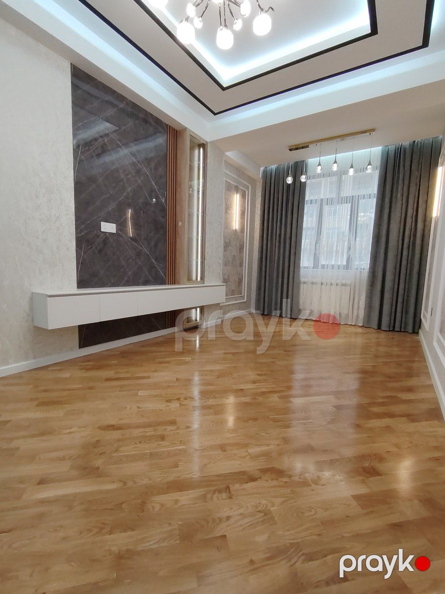 Satılır 3 otaqlı yeni tikili 87 m² — Mənzil, Bakı (3)