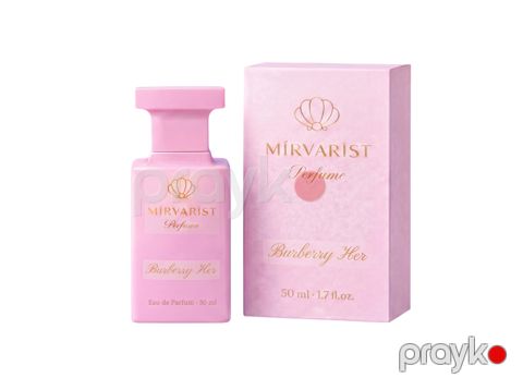 Mirvarist Her qadınlar üçün ətir suyu 50 ml — Bakı