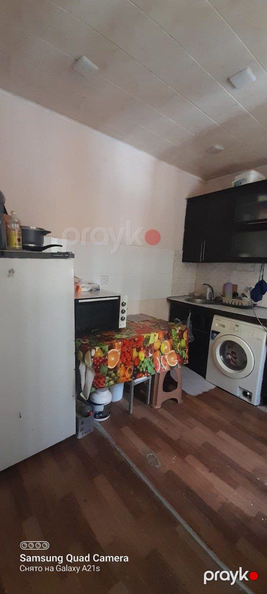 Satılır 2 otaqlı köhnə tikili 45 m² — Mənzil, Bakı (6)