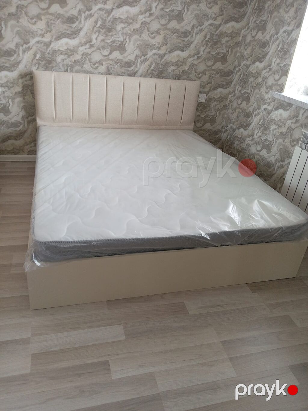 İkinəfərlik çarpayı, Yeni — Yataq otağı mobilya dəstləri, Bakı (4)