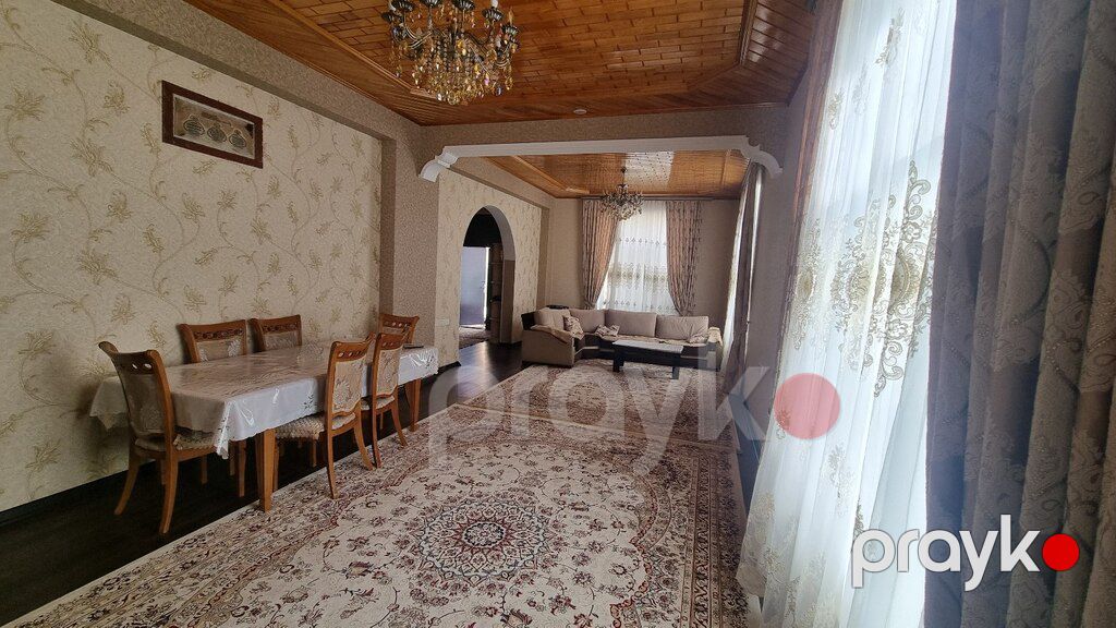 Həyət evi, Xırdalan ş — Ev, villa, Xırdalan (6)