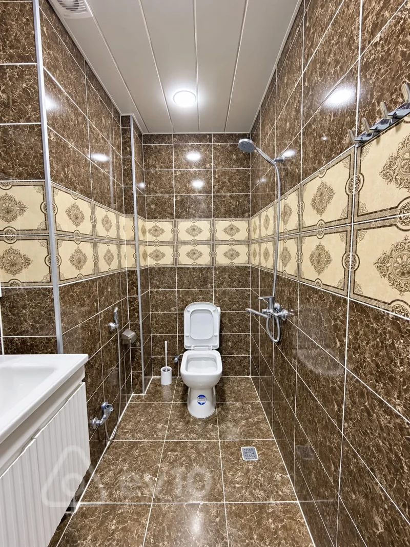 2 otaqlı mənzil, 58 m², Məhsəti Gəncəvi — Mənzil, Bakı (8)