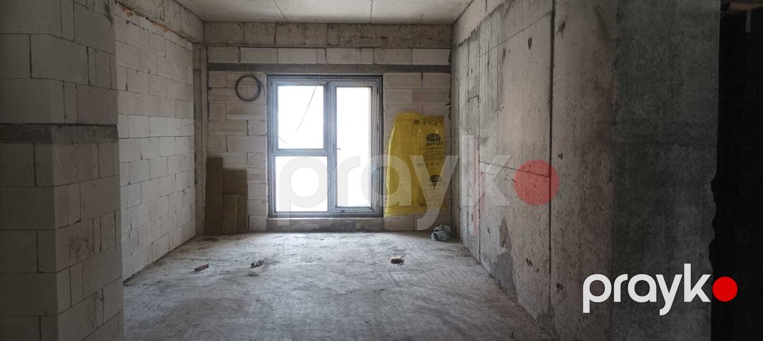 Satılır 3 otaqlı yeni tikili 128 m² — Mənzil, Bakı (5)