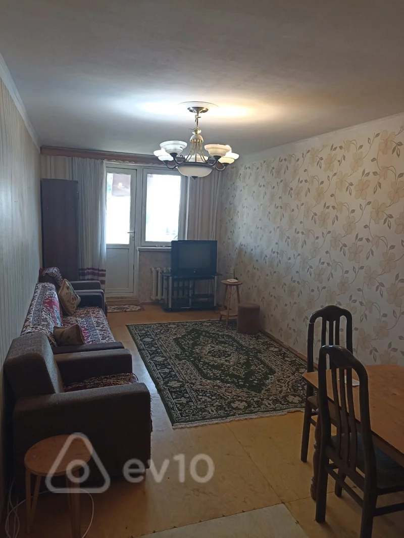 2 otaqlı mənzil, 37 m², Bakı, Əhmədli M Neapol 19 — kirayə — Mənzil, Bakı (2)