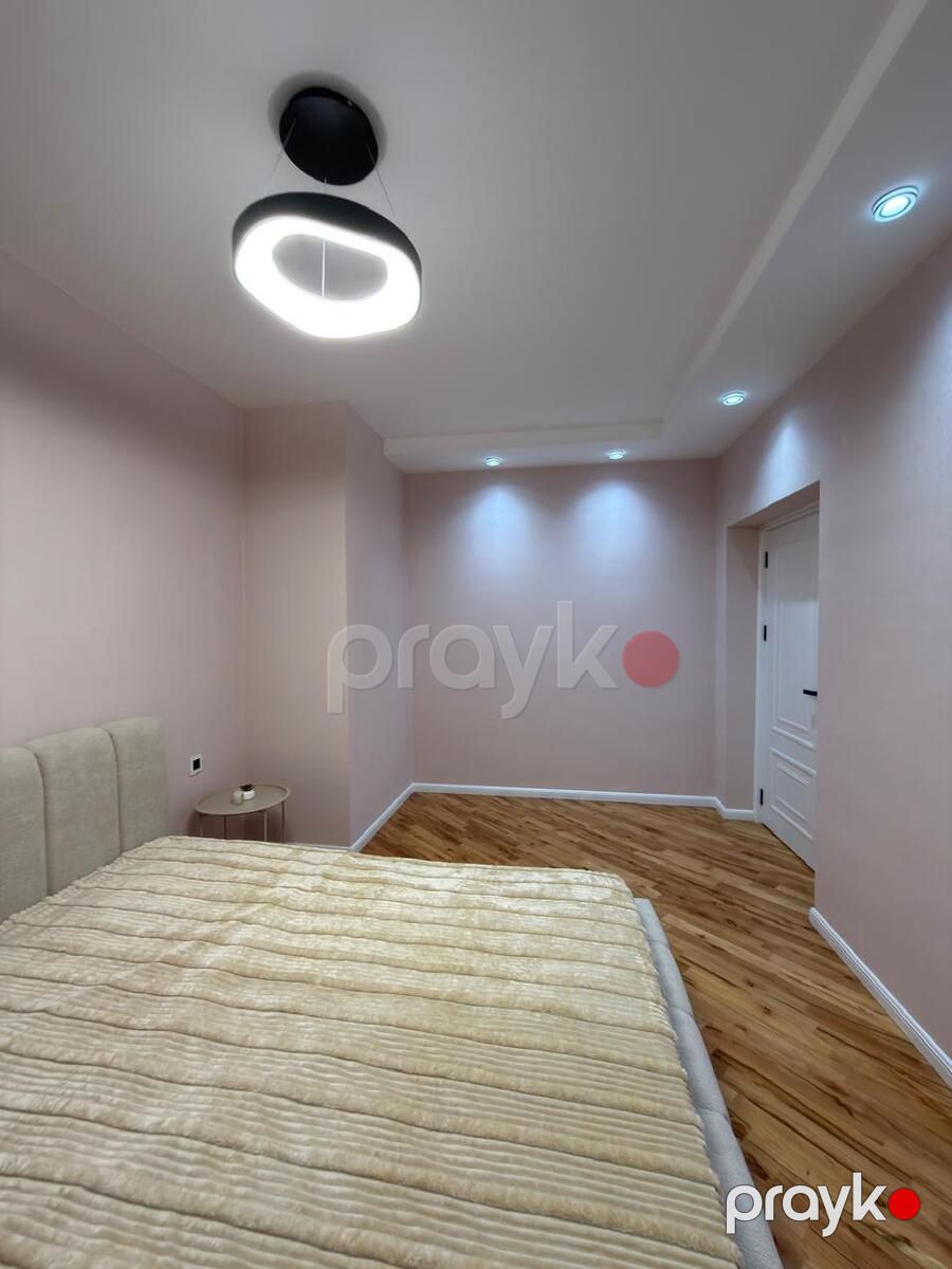Satılır 2 otaqlı yeni tikili 65 m² — Mənzil, Bakı (5)