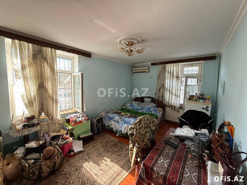Köhnə tikili Satılır Binəqədi r., Avtovağzal m., 1 otaq, 36 m² — Mənzil, Bakı (4)