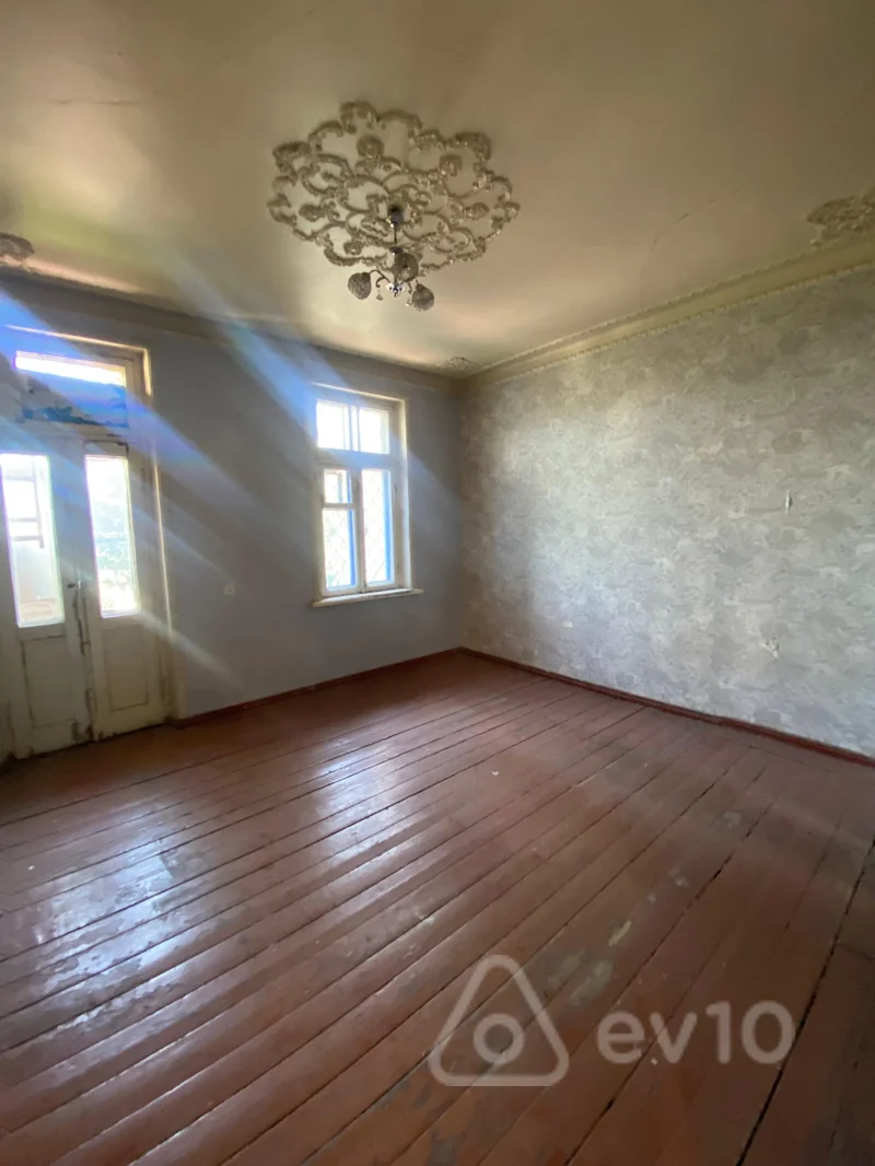 3 otaqlı mənzil, 70 m², Səməd bəy Mehmandarov küçəsi — Bakı