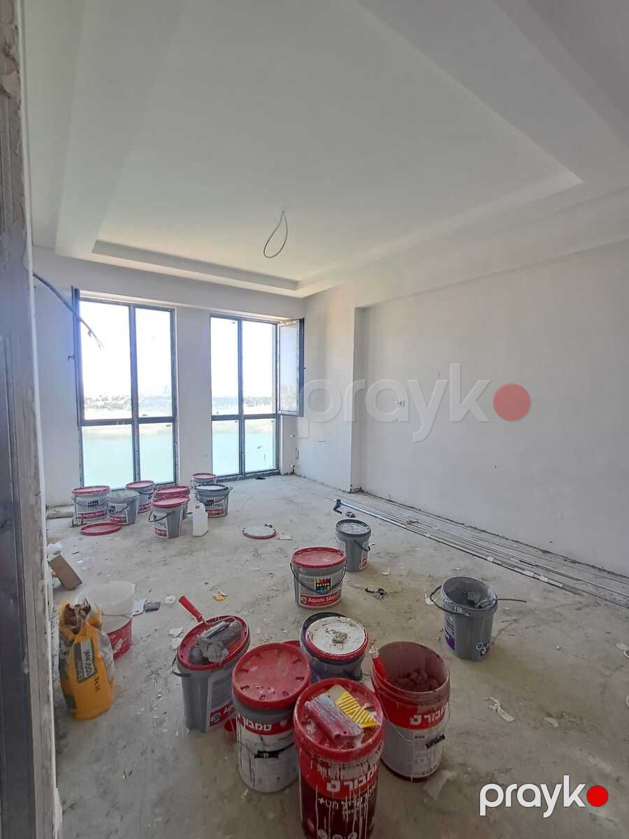 Satılır 2 otaqlı yeni tikili 51.3 m² — Mənzil, Bakı (2)